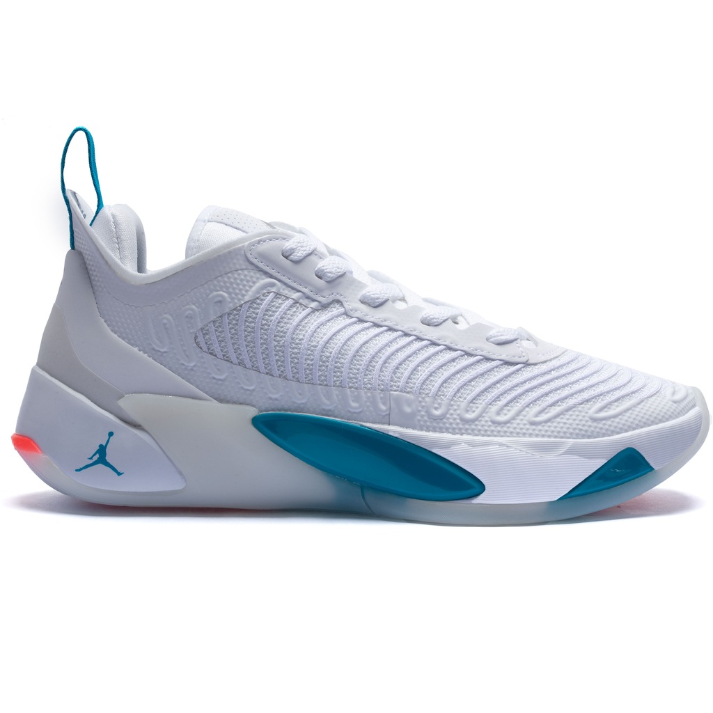 Tênis Jordan Nike Luka - Masculino - Foto 1