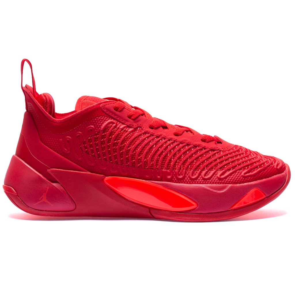 Tênis Jordan Nike Luka - Masculino - Foto 1