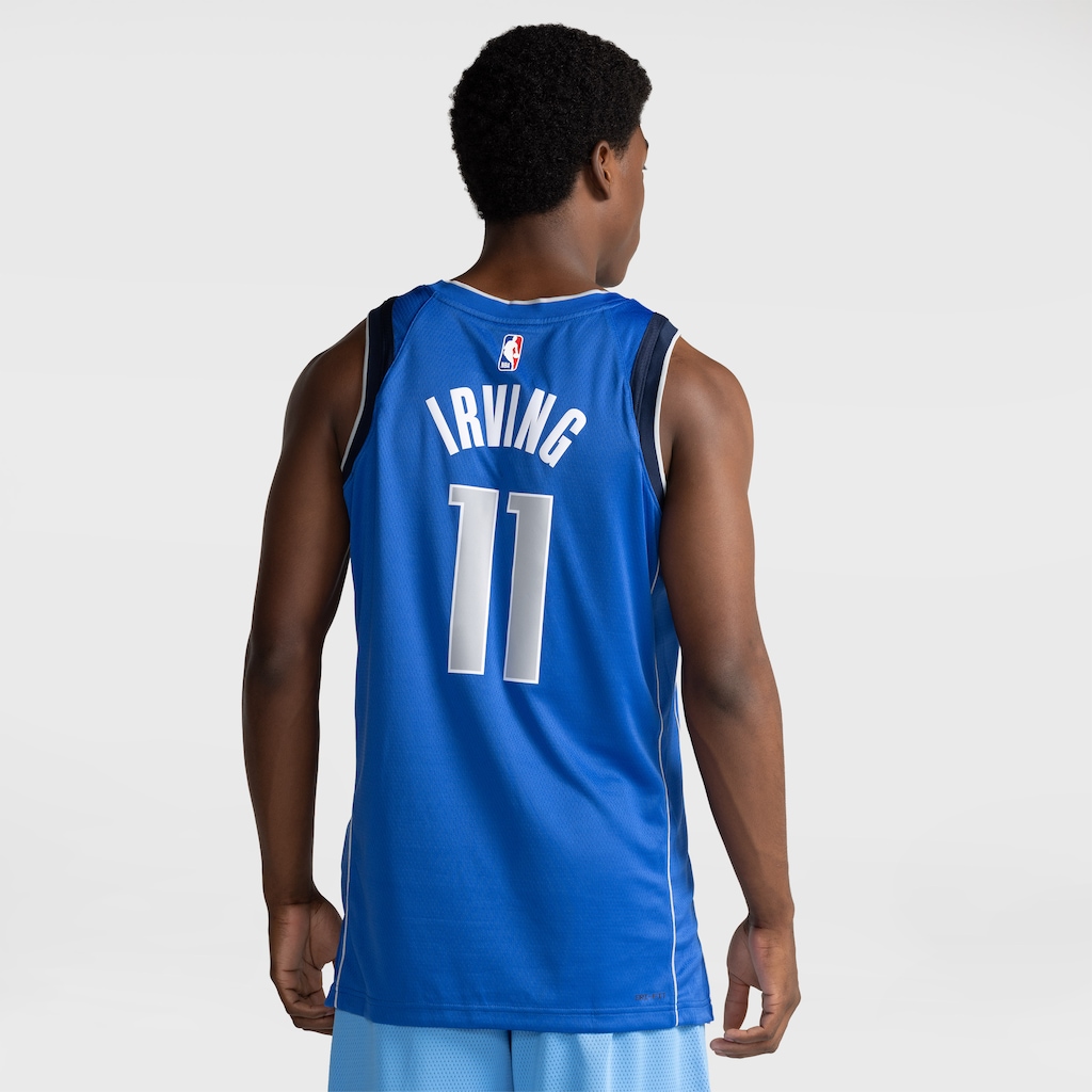 Imagem 2 do produto Camiseta Regata Nike Dallas Mavericks Icon Edition 2022/23 - Masculina