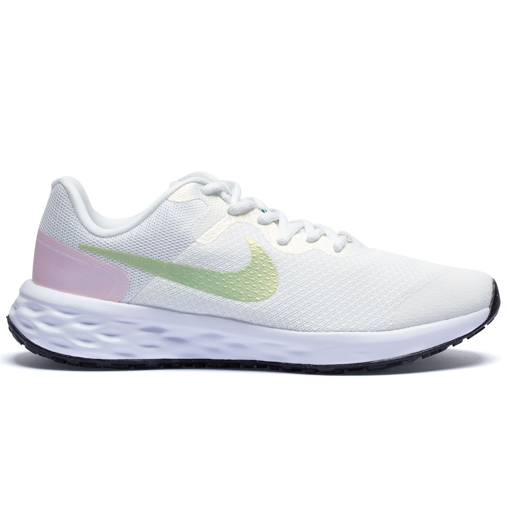 Tênis Nike Revolution 6 NN SE GS - Júnior - Foto 1