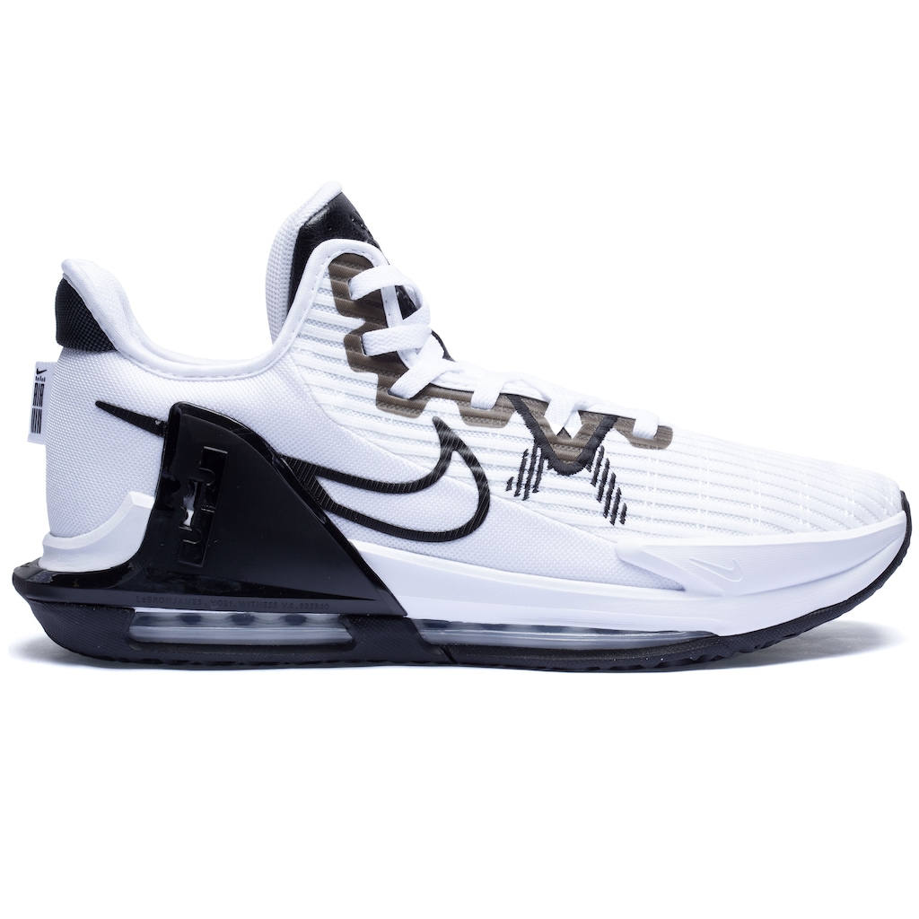 Tênis Lebron Nike Witness VI TB - Masculino - Foto 2