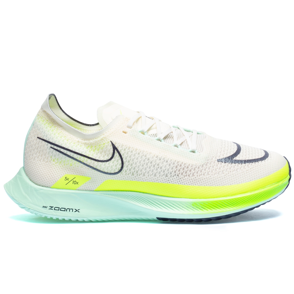 HEY310 Tênis Nike Zoomx Streakfley Hay - Masculino | Centauro