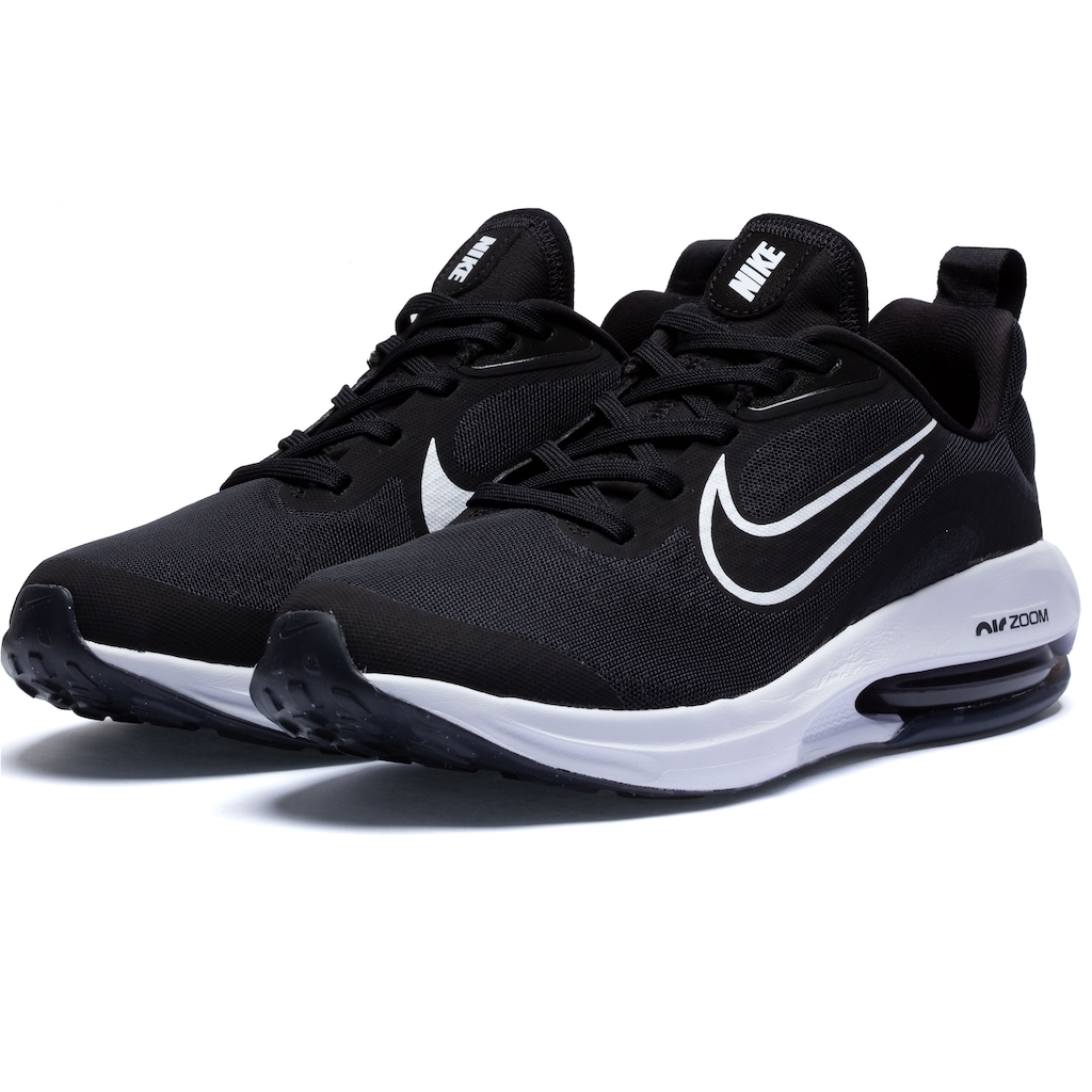 Imagem 2 do produto Tênis Nike Air Zoom Arcadia 2 GS - Juvenil