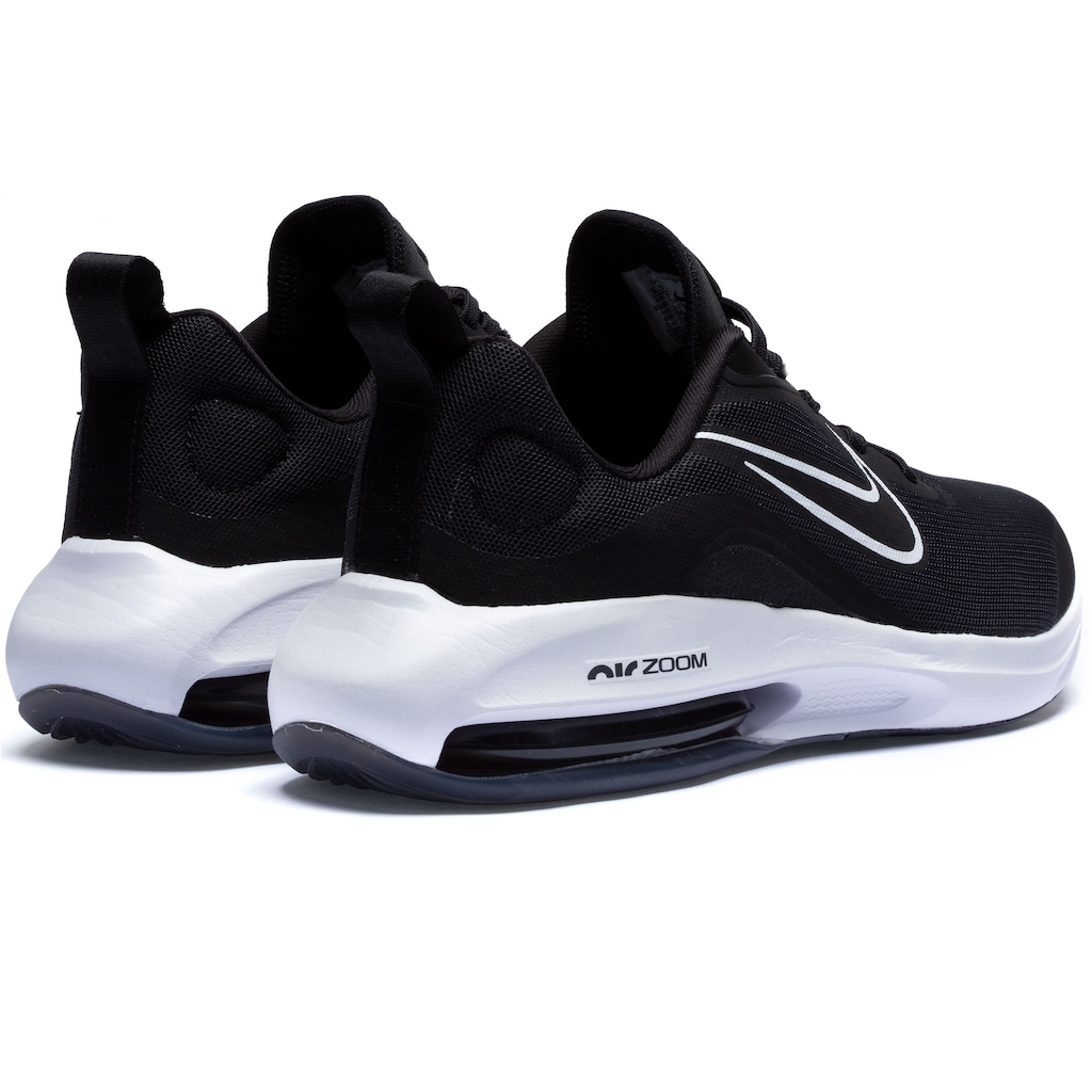Imagem 4 do produto Tênis Nike Air Zoom Arcadia 2 GS - Juvenil