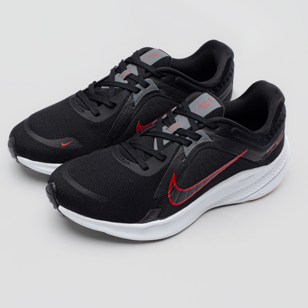 Imagem 4 do produto Tênis Nike Quest 5 - Masculino