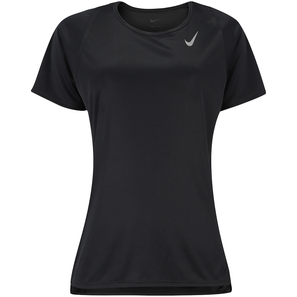Camiseta Nike Manga Curta Dri-Fit Race Top SS - Feminina