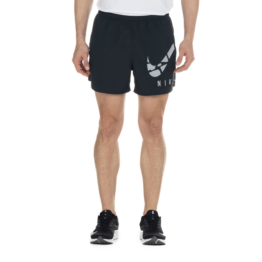 Bermuda Masculina Nike Dri-Fit CHLNR 5BF RUN DVN - Foto 2