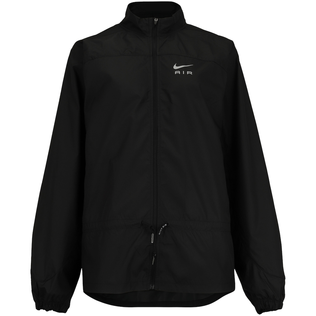 Jaqueta Corta-Vento Feminina Nike Dri-Fit Air Jacket - Foto 1
