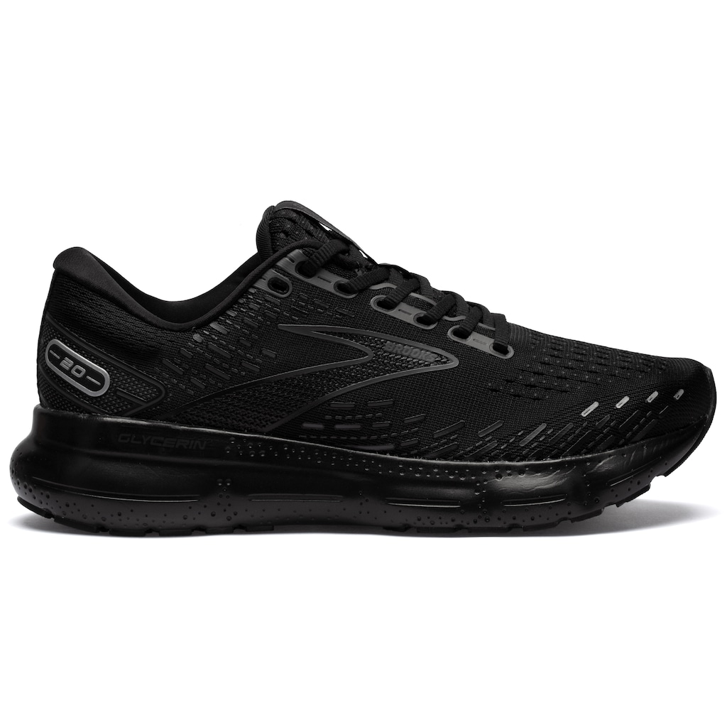 Tênis Brooks Glycerin 20 - Masculino - Foto 1
