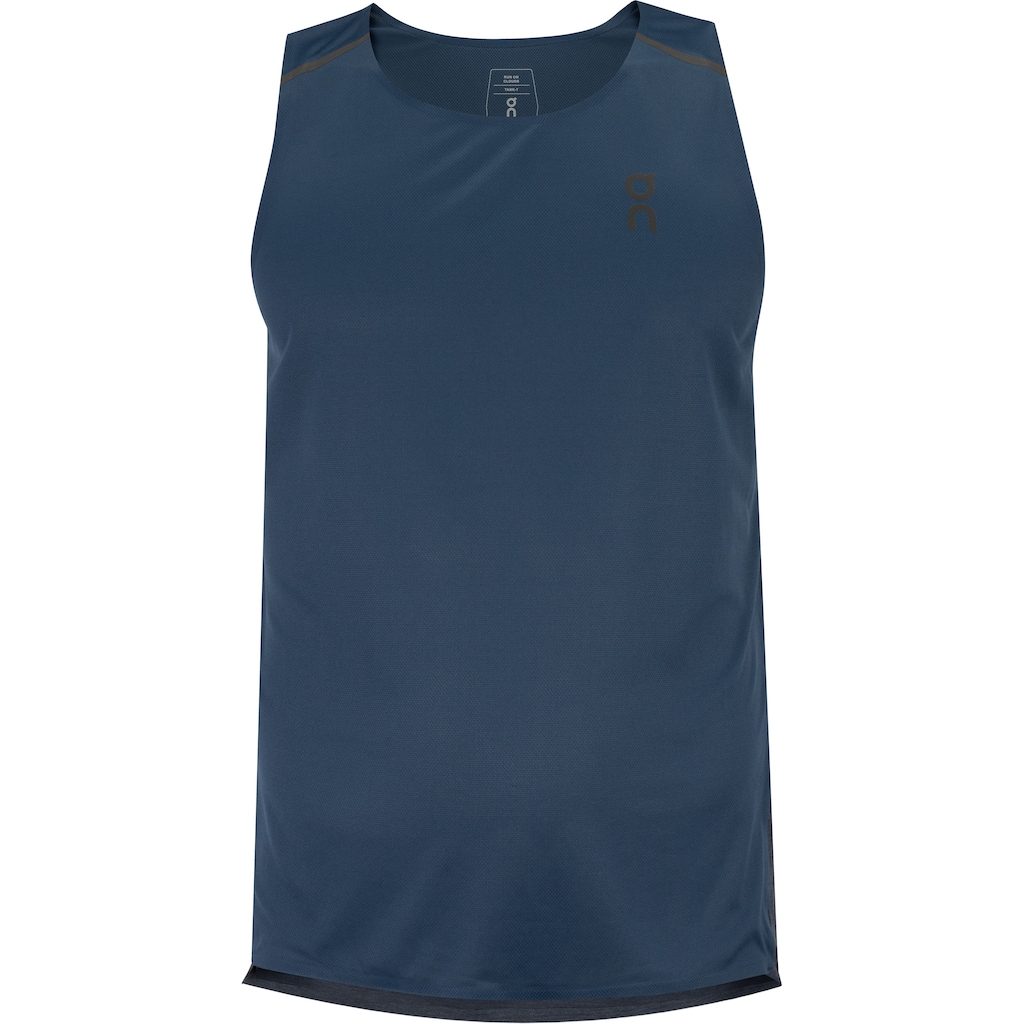 Camiseta Regata Masculina On Running - Foto 1