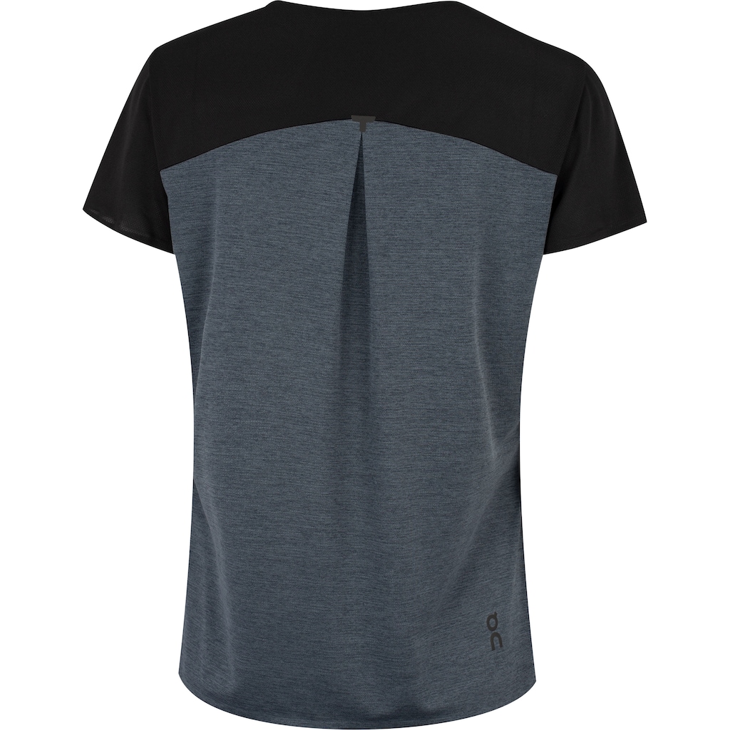 Imagem 2 do produto Camiseta On Running Manga Curta Performance - Feminina