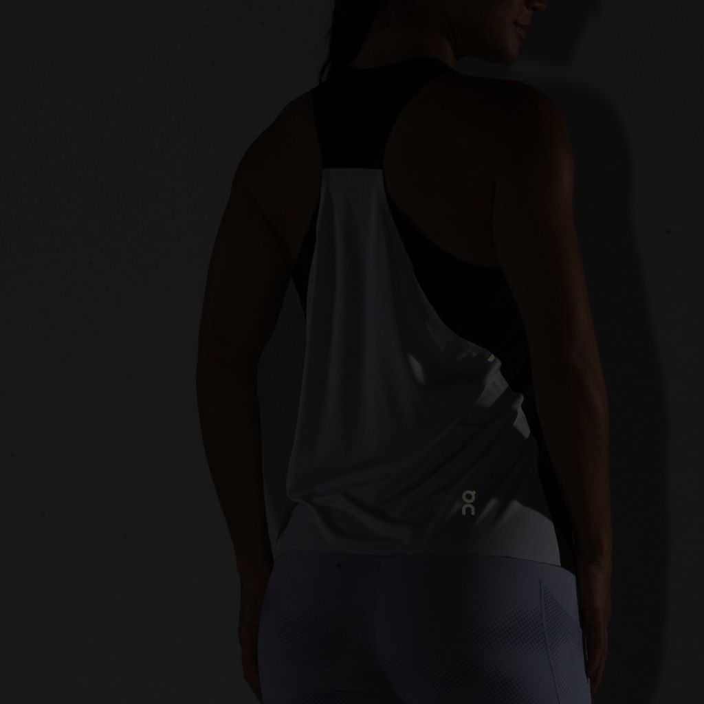 Imagem 5 do produto Camiseta Regata On Running Tank T - Feminina
