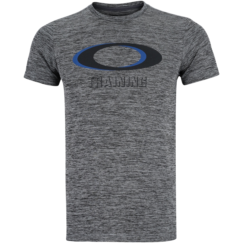 Imagem 1 do produto Camiseta Oakley Manga Curta Mod Trn Ellipse Digital Ss Tee - Masculina