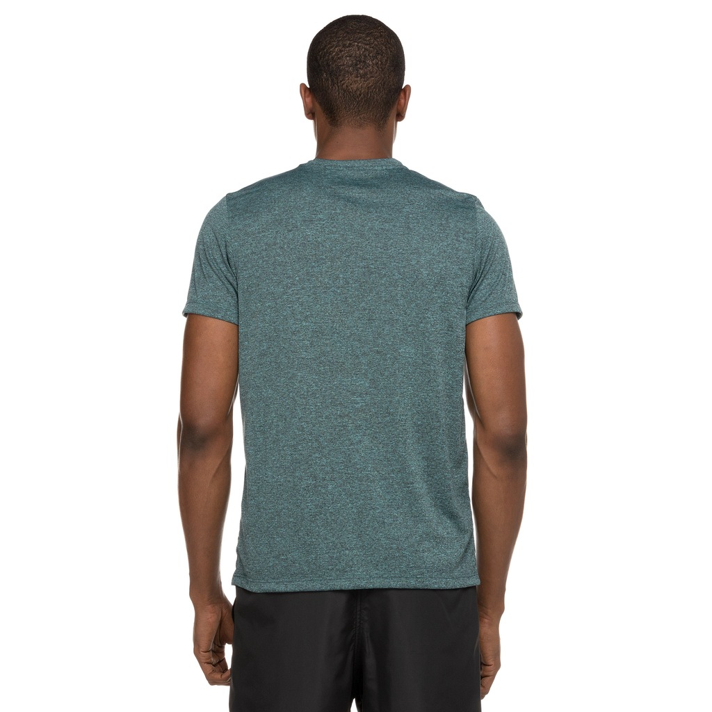 Camiseta Oakley Manga Curta Mod Trn Ellipse Sports Tee - Masculina - Foto 3