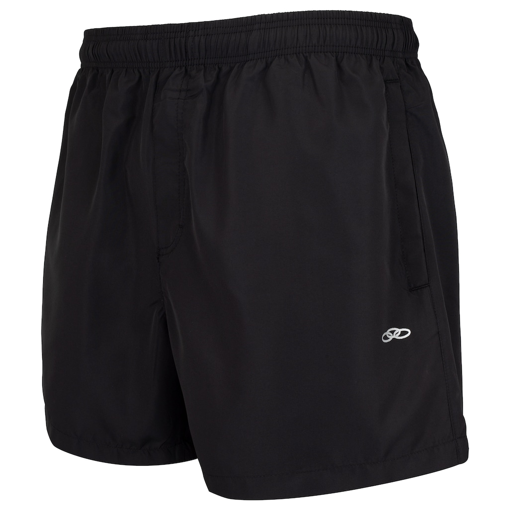 Short Masculino Olympikus Essential 5 - Foto 2