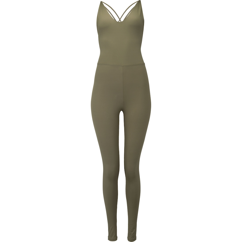 Macacão Inhale Fênix - Adulto