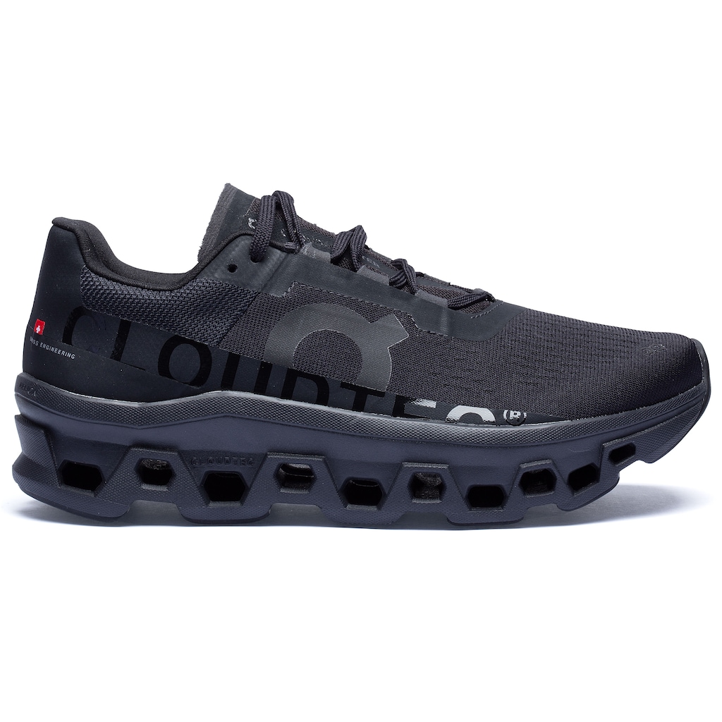 Tênis On Running Cloudmonster Family - Masculino - Foto 2