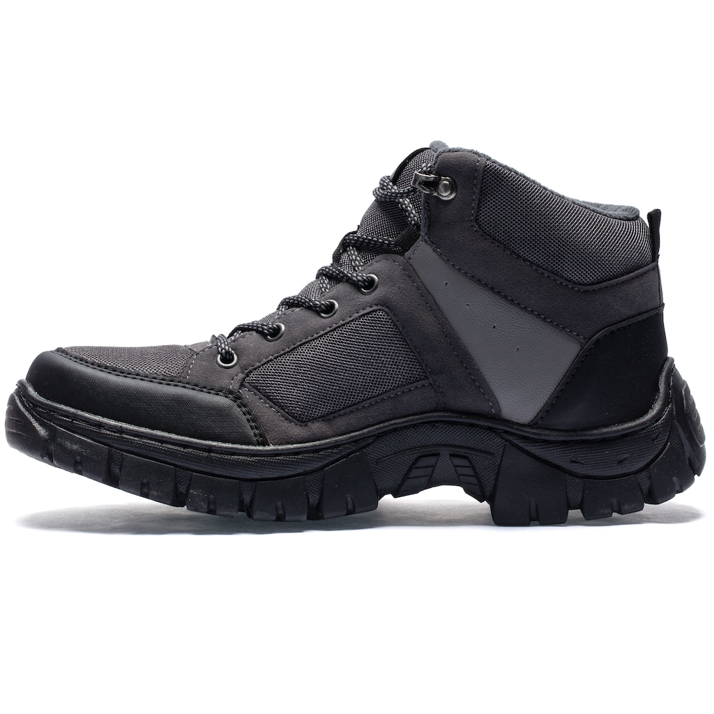 Bota Nord Outdoor Adventure - Unissex - Foto 3