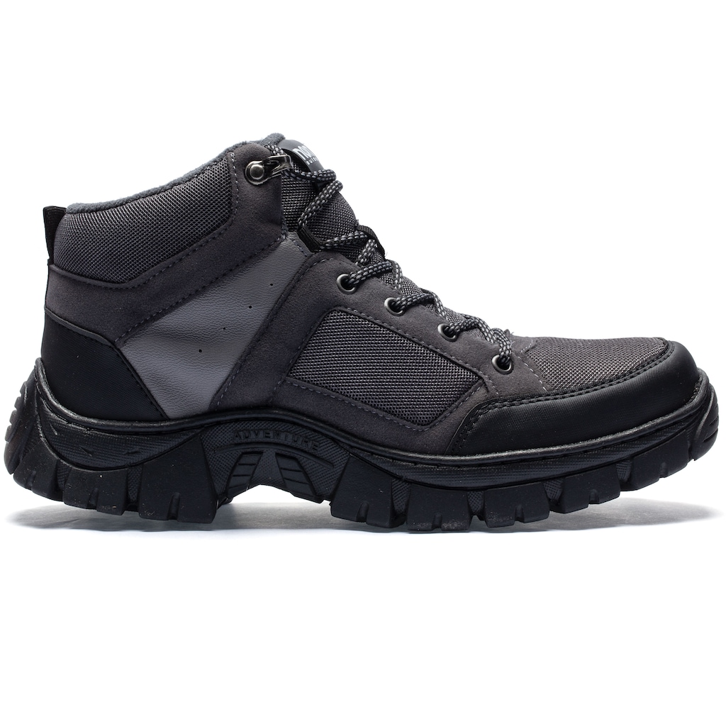 Bota Nord Outdoor Adventure - Unissex - Foto 1
