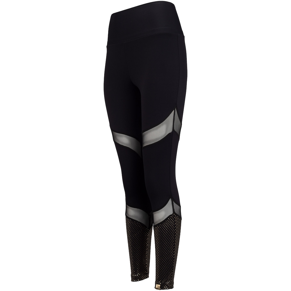 Calça Legging Feminina Lauf POA Lolita