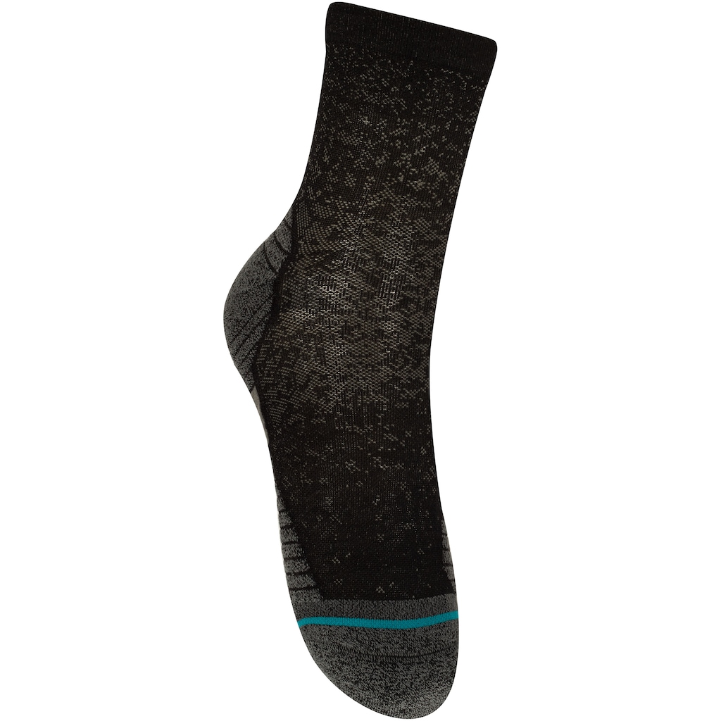 Imagem 3 do produto Meia Stance Run QTR ST C0078 - Adulto