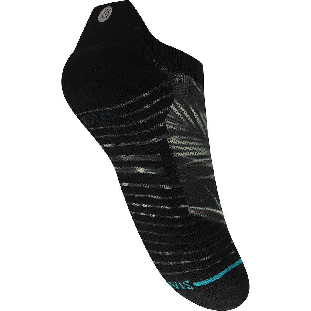 Imagem 2 do produto Meia Stance Cano Curto Paradis Tan - Adulto