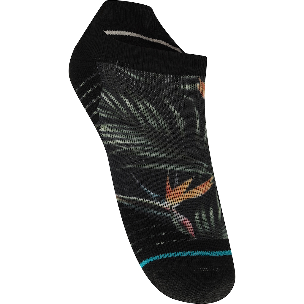 Imagem 3 do produto Meia Stance Cano Curto Paradis Tan - Adulto
