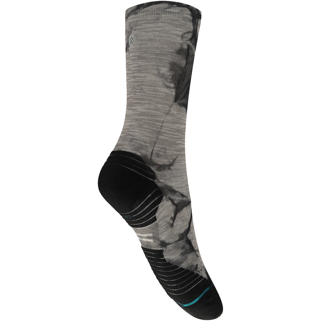 Imagem 2 do produto Meia Stance Cano Alto DIssipate - Adulto