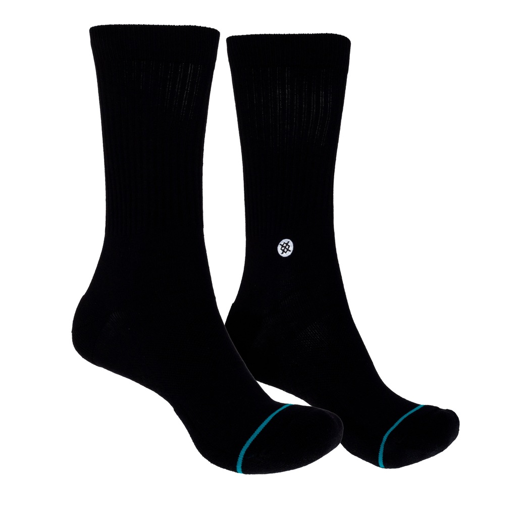 Imagem 1 do produto Meia Stance Cano Alto Icon C038B - Adulto
