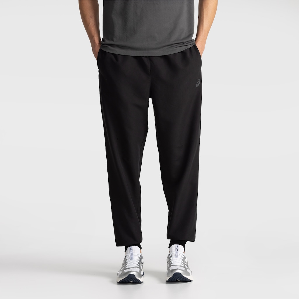 Imagem 1 do produto Calça Masculina ASICS Tecido Plano
