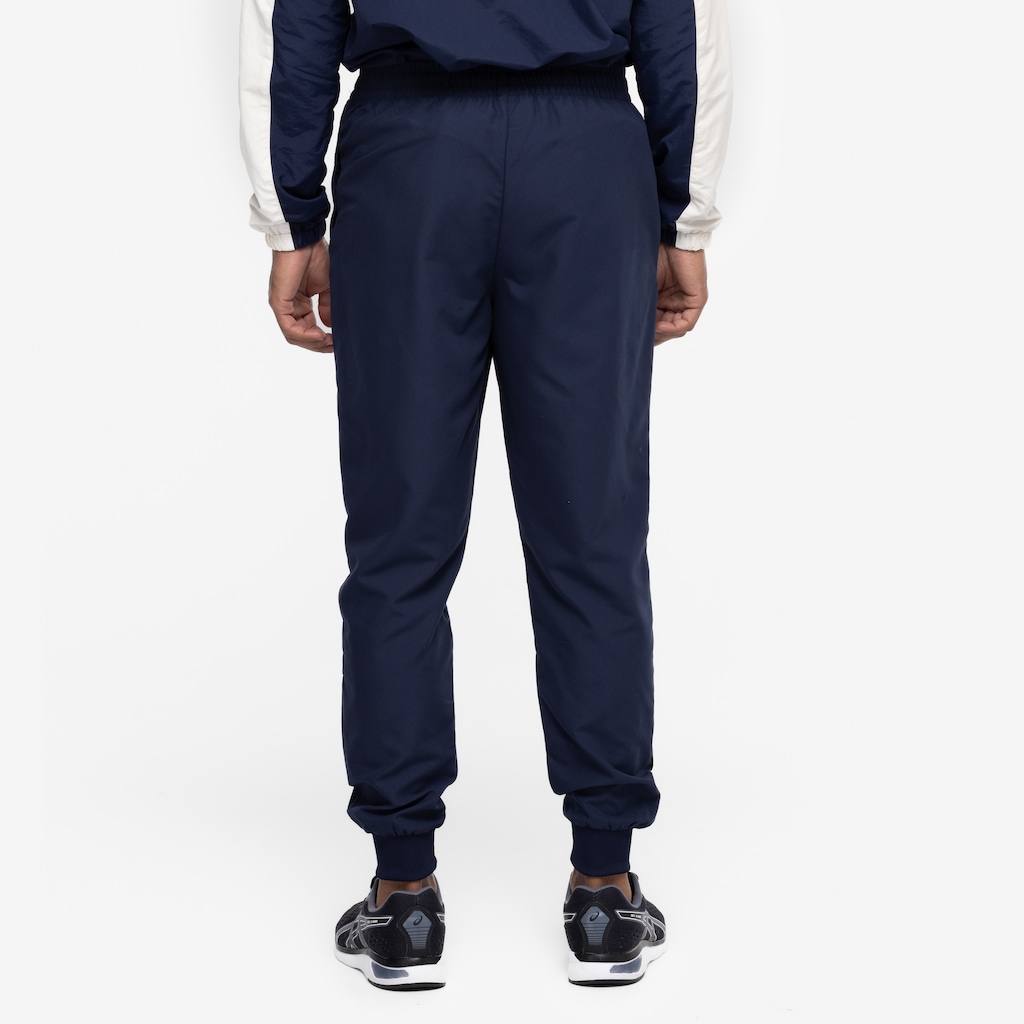 Imagem 2 do produto Calça Masculina ASICS Tecido Plano