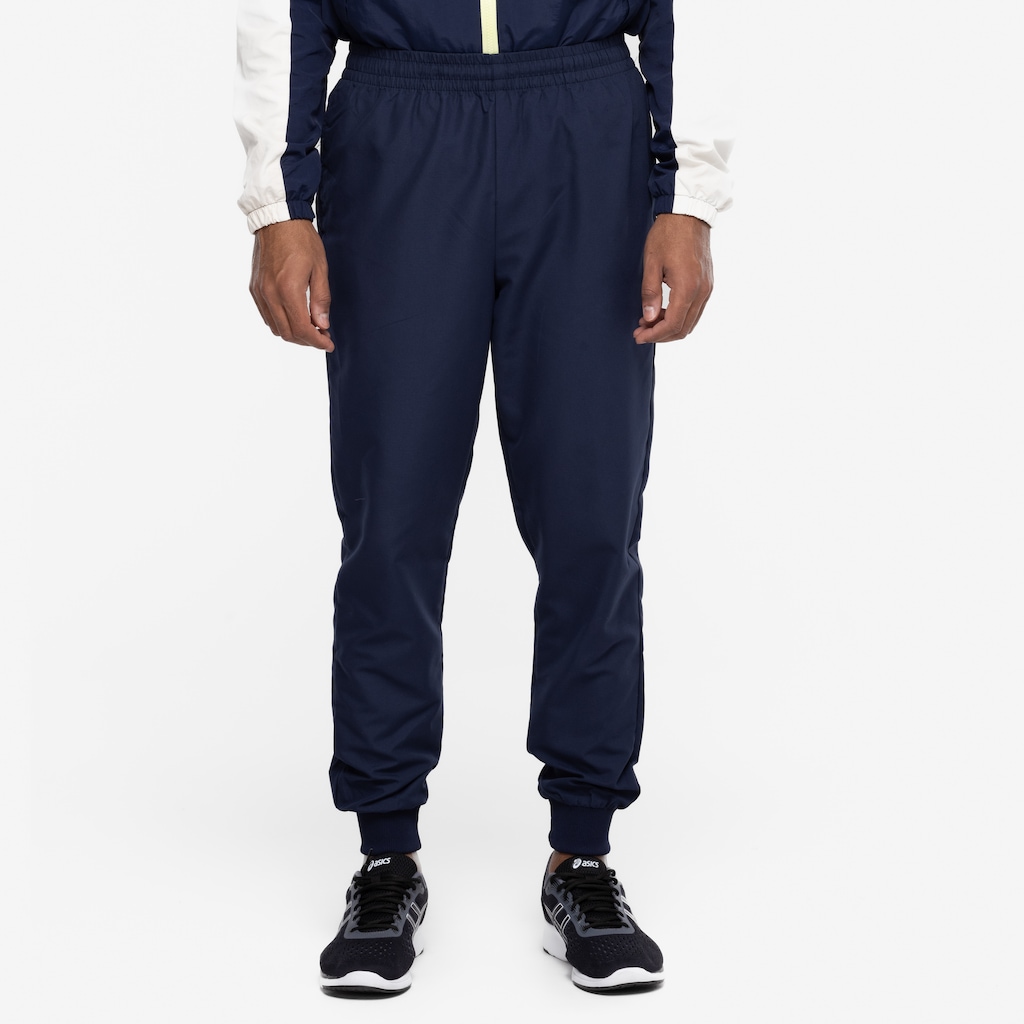Imagem 3 do produto Calça Masculina ASICS Tecido Plano