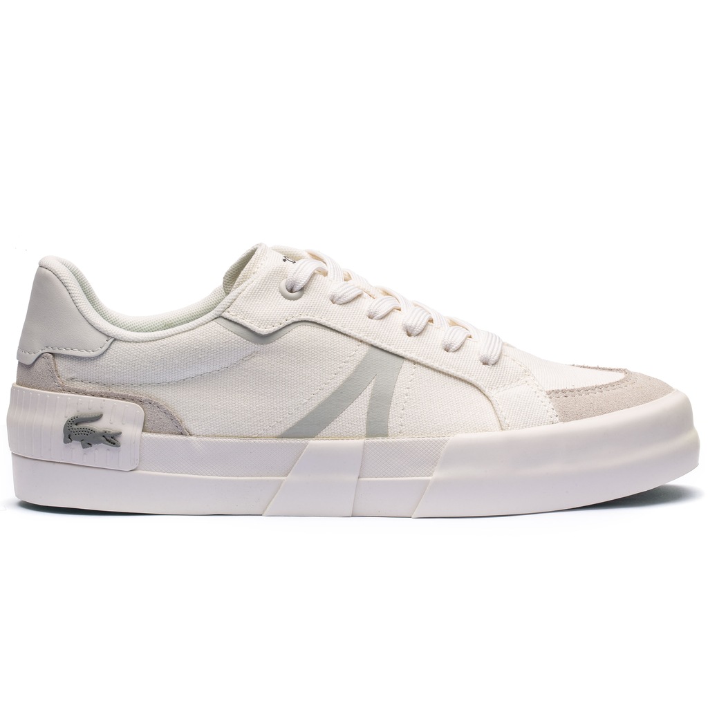 Tênis Lacoste L004 Cma - Masculino - Foto 1