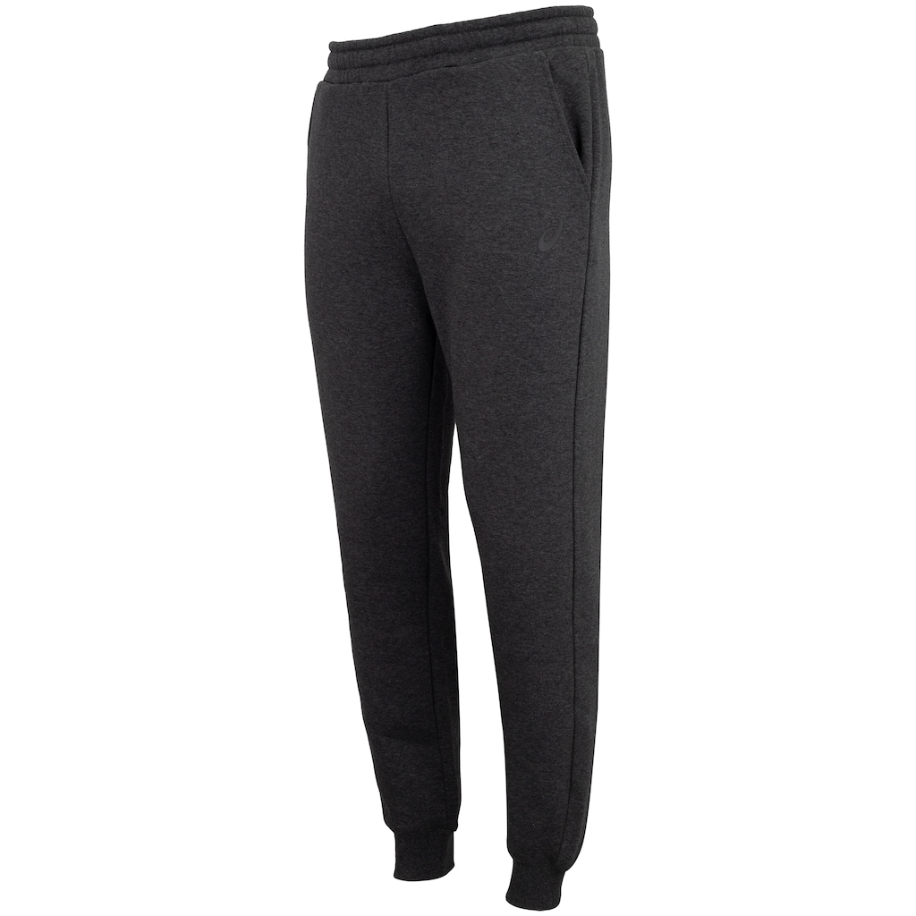 Calça Masculina ASICS Moletom Fleece