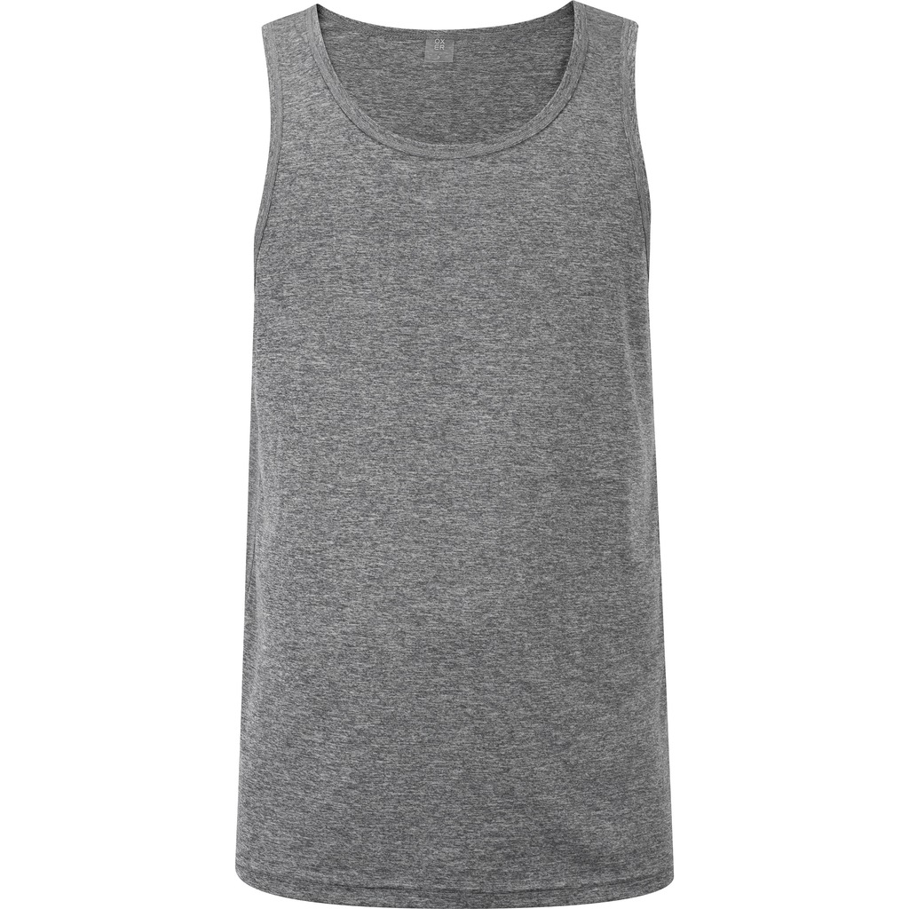 Imagem 4 do produto Camiseta Regata Masculina Oxer Mescla
