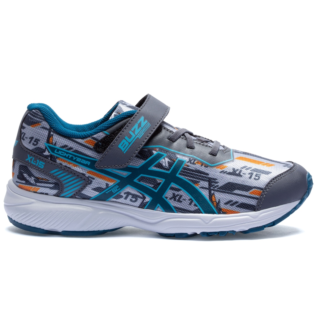 Tênis ASICS Infantil Fantasy 4 - Foto 1