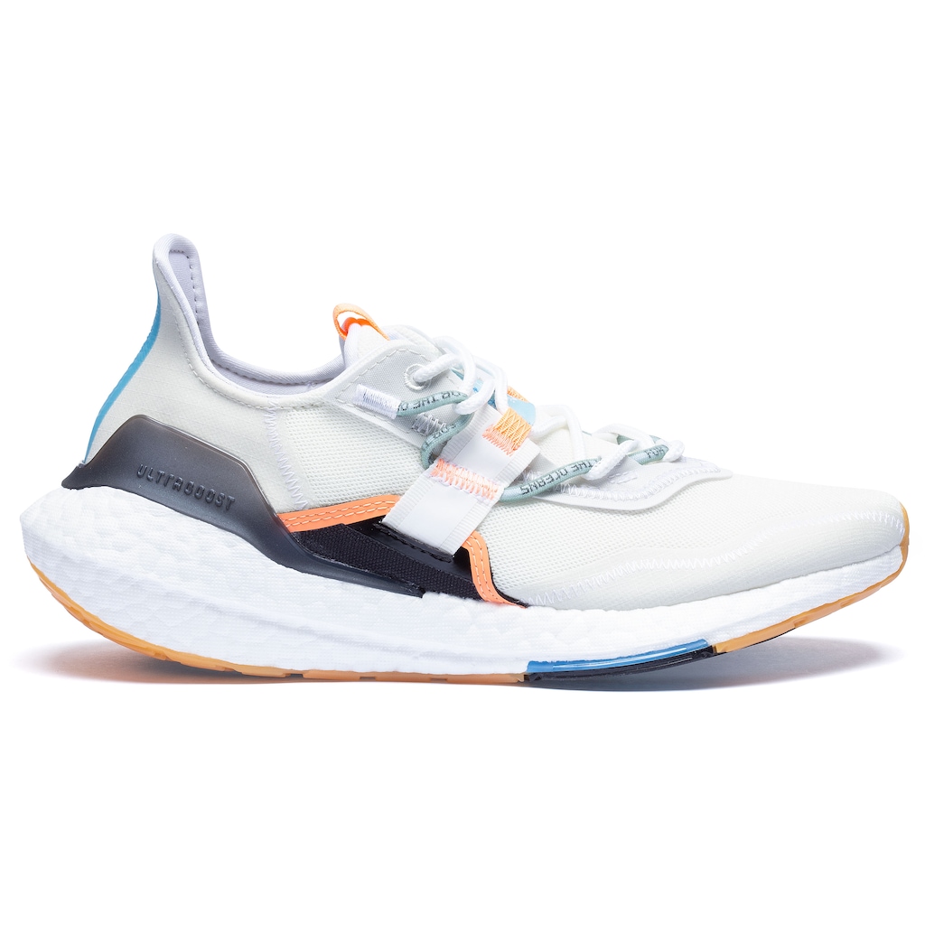 Tênis adidas Ultraboost 22 X Parley - Unissex - Foto 1
