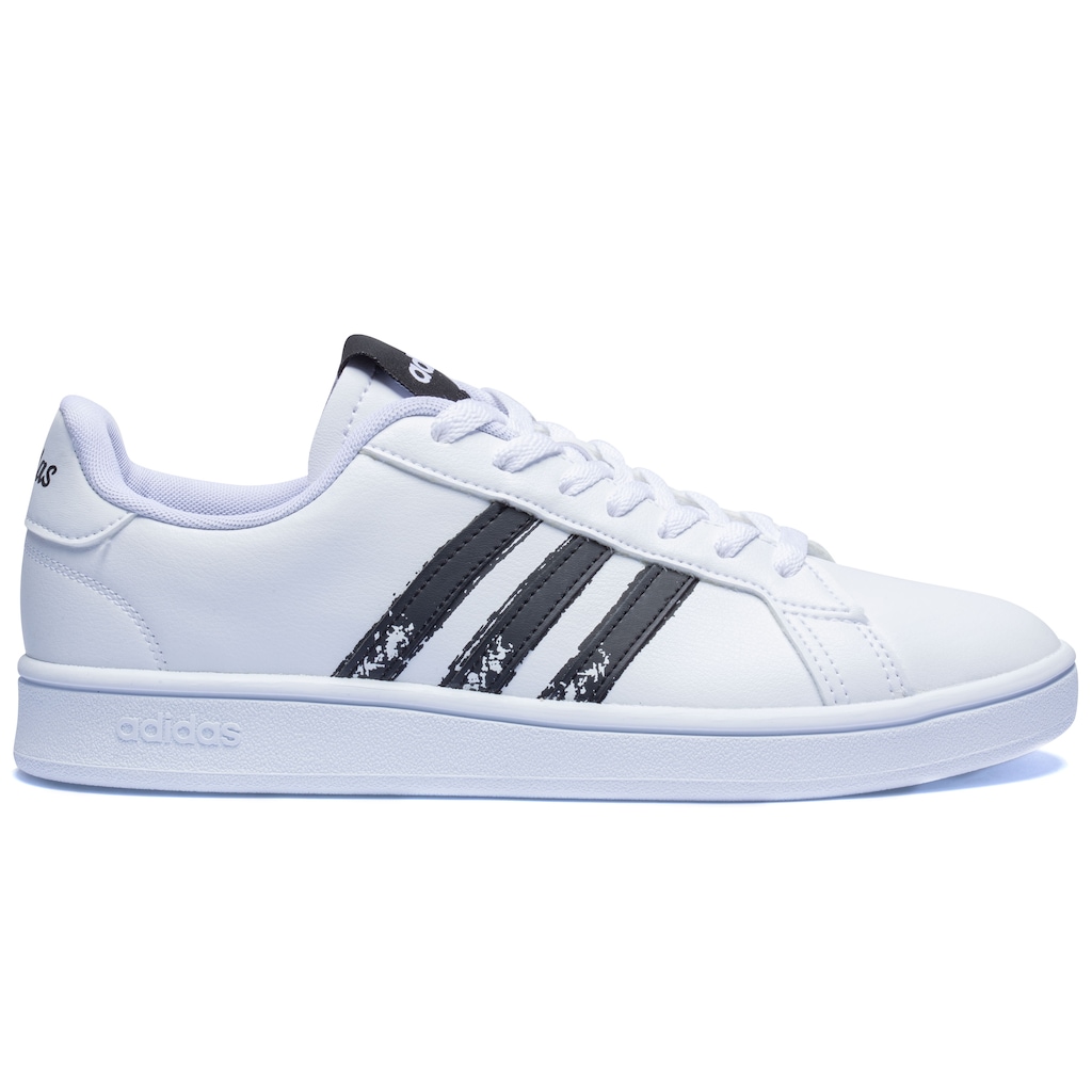 Tênis adidas Grand Court Beyond - Masculino - Foto 1