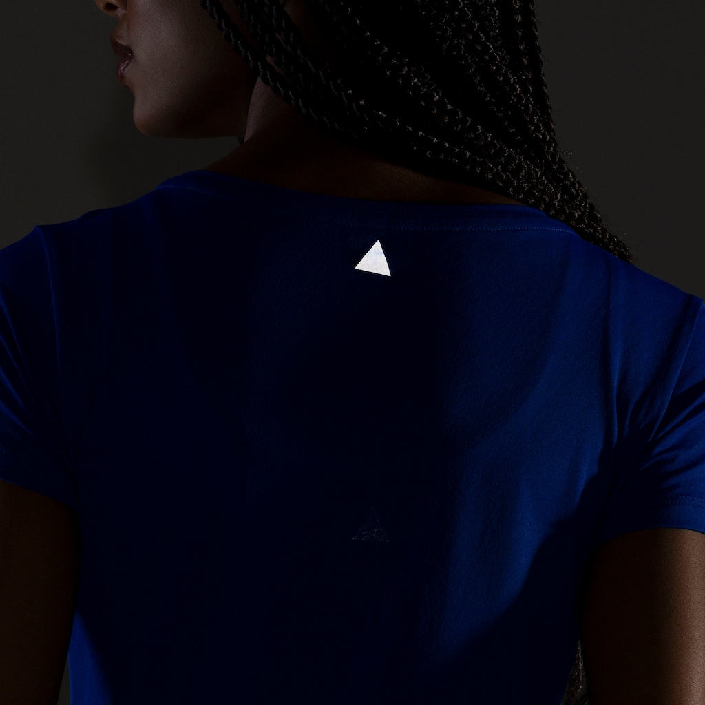 Imagem 4 do produto Camiseta Lauf Manga Curta Basic Color - Feminina