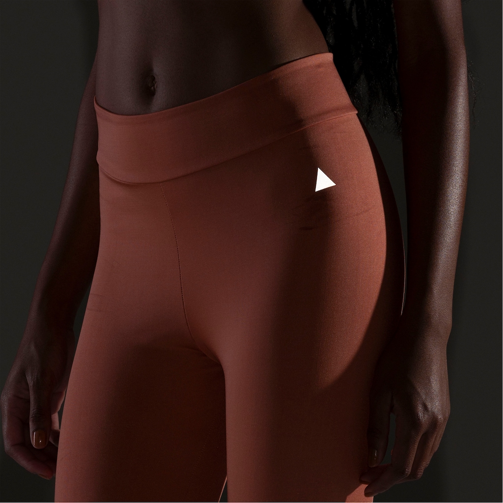 Imagem 3 do produto Calça Legging Feminina Lauf Basic Color