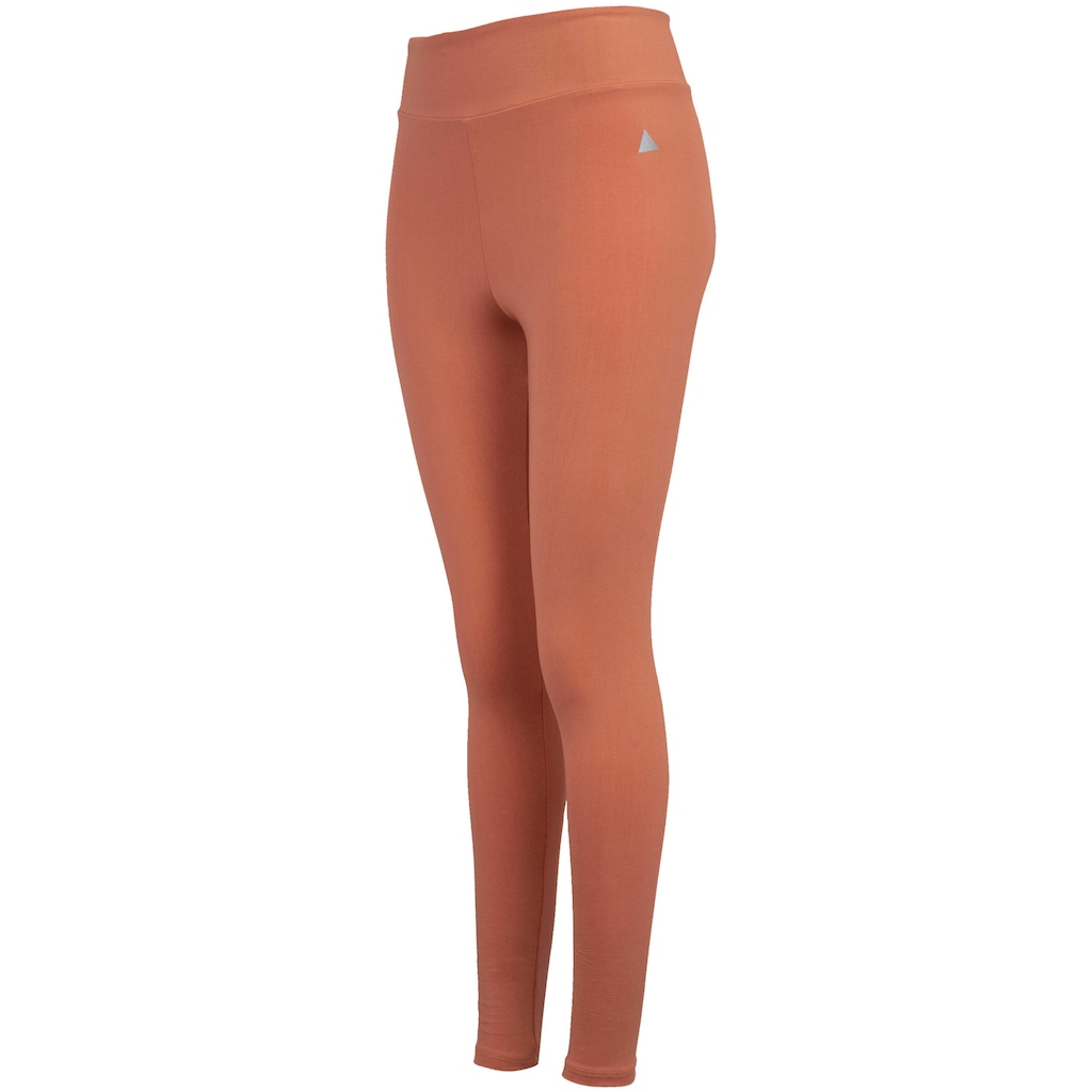 Imagem 5 do produto Calça Legging Feminina Lauf Basic Color