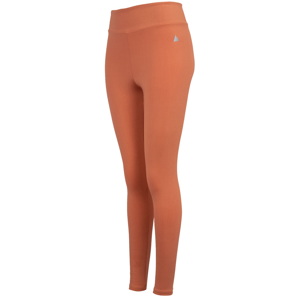 Calça Legging Feminina Lauf Basic Color