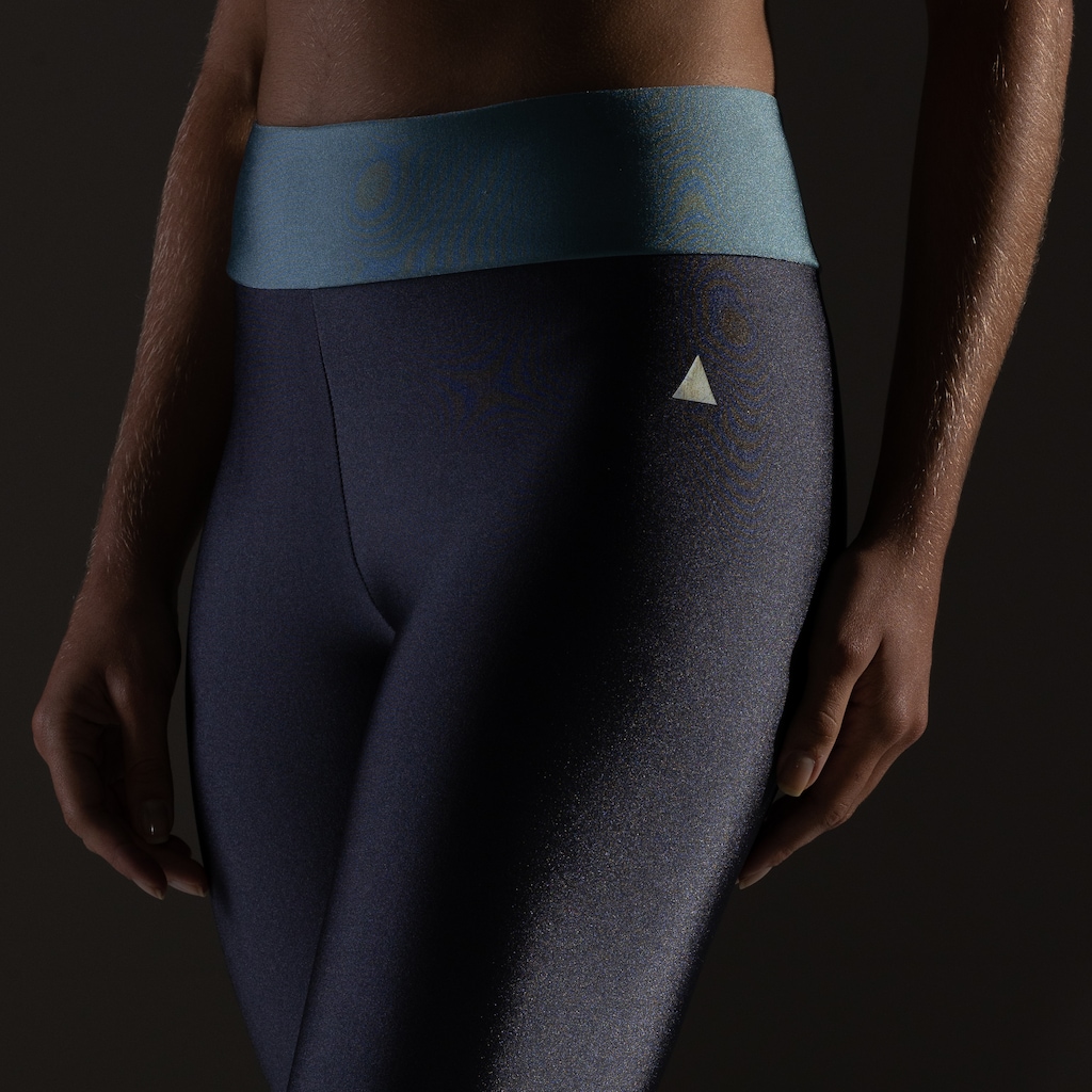 Imagem 4 do produto Calça Legging Feminina Lauf Linha Titanium