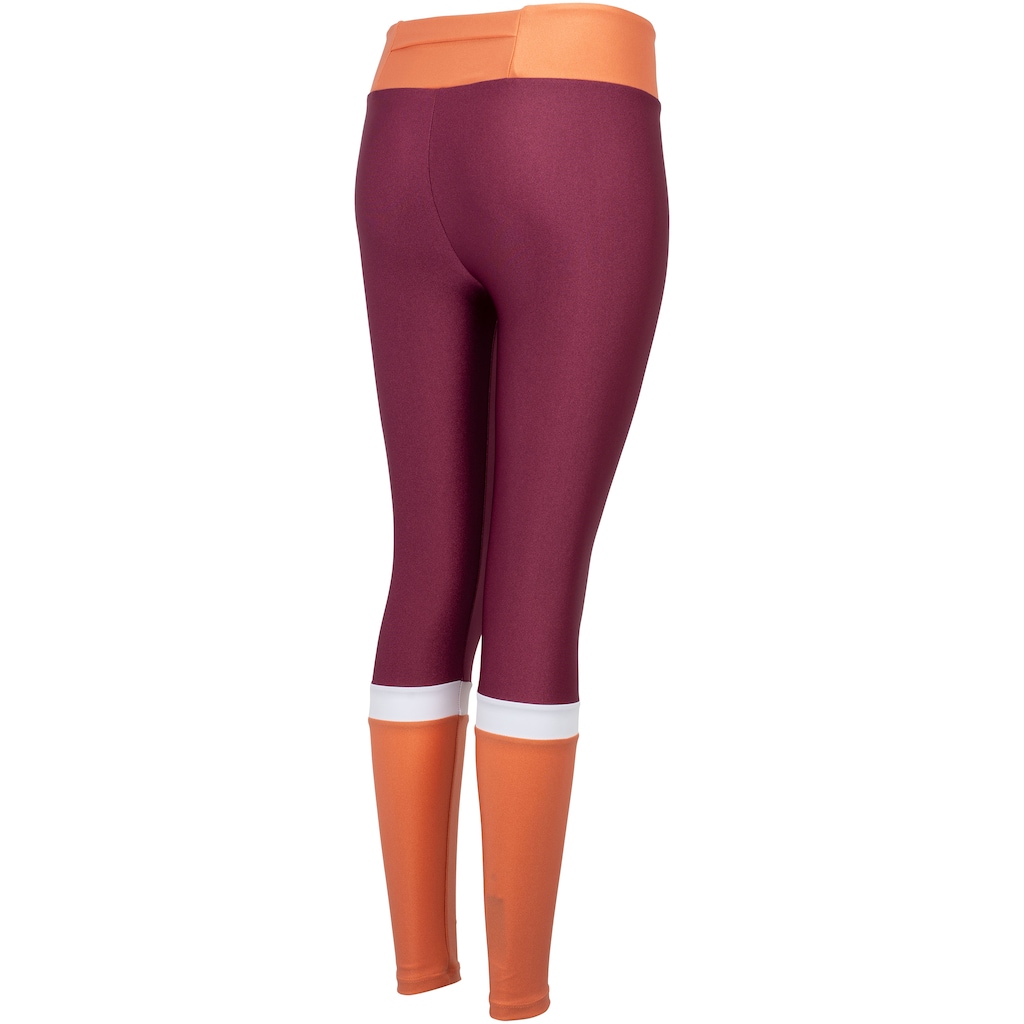 Imagem 2 do produto Calça Legging Feminina Lauf Linha Titanium