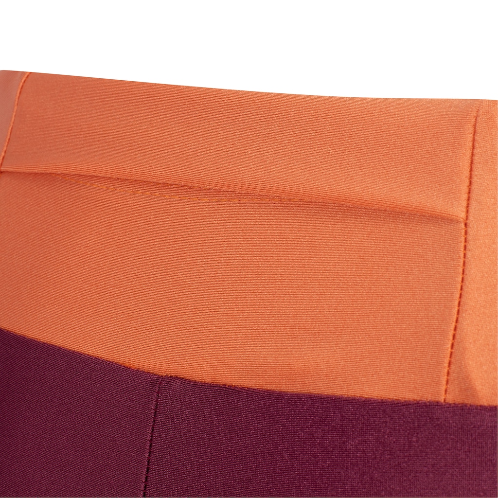 Imagem 3 do produto Calça Legging Feminina Lauf Linha Titanium
