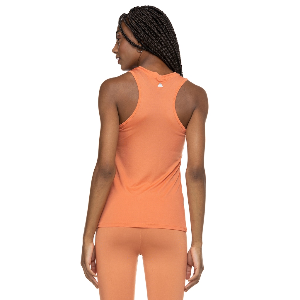 Imagem 2 do produto Camiseta Regata Feminina Lauf  Basic Color