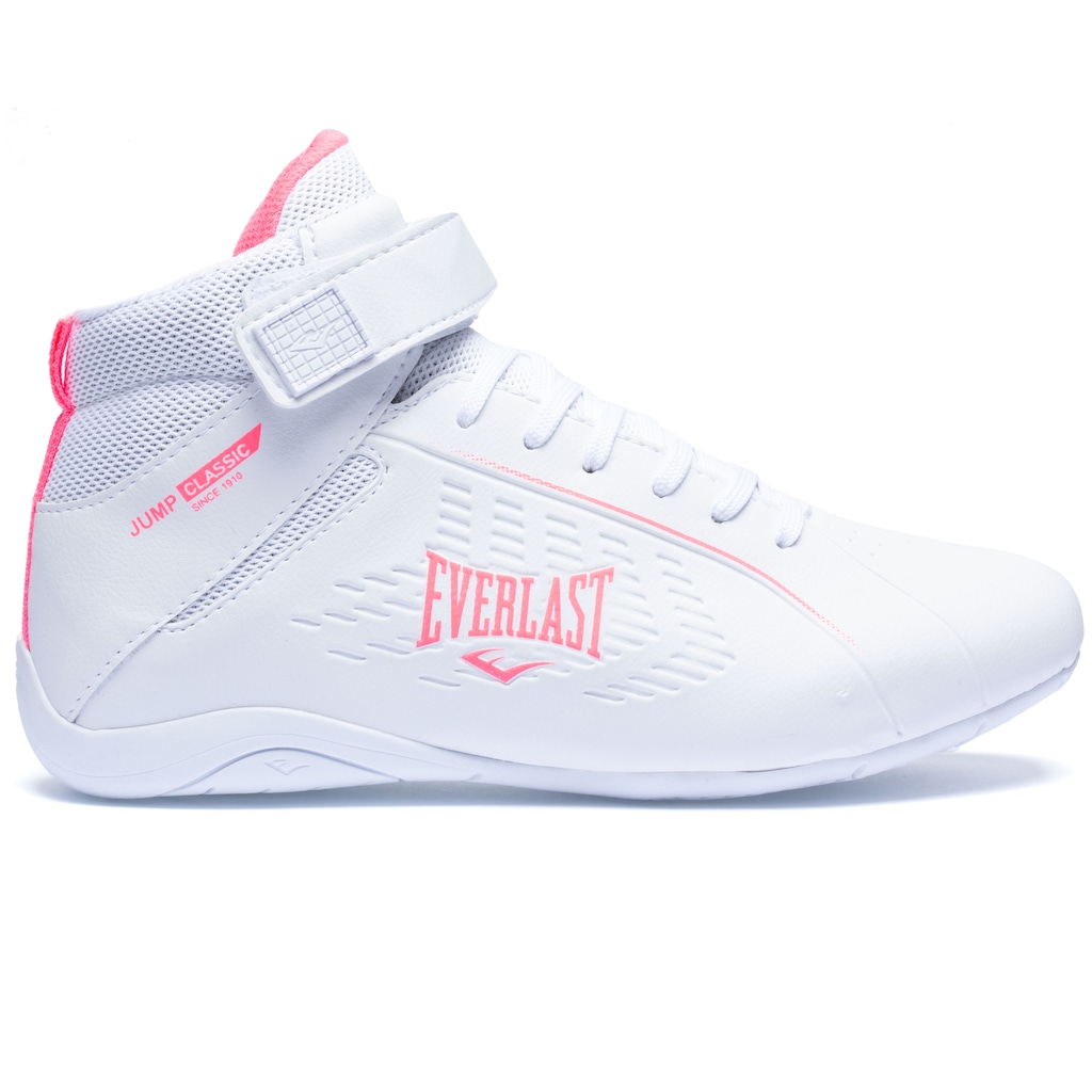 Tênis Everlast Jump Classic - Feminino - Foto 1