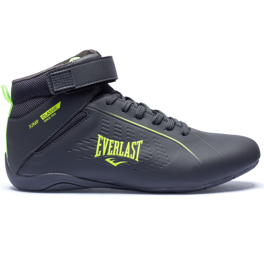 Tênis Everlast Jump Classic - Masculino - Foto 1