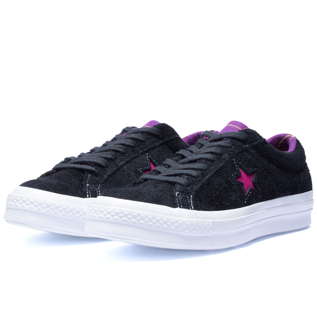 Tênis Converse One Star OX - Unissex | Centauro