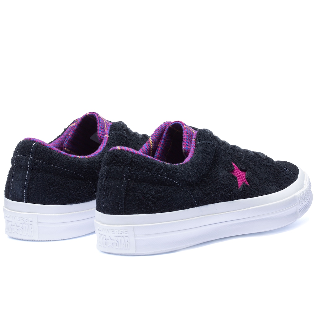 Imagem 4 do produto Tênis Converse One Star OX - Unissex